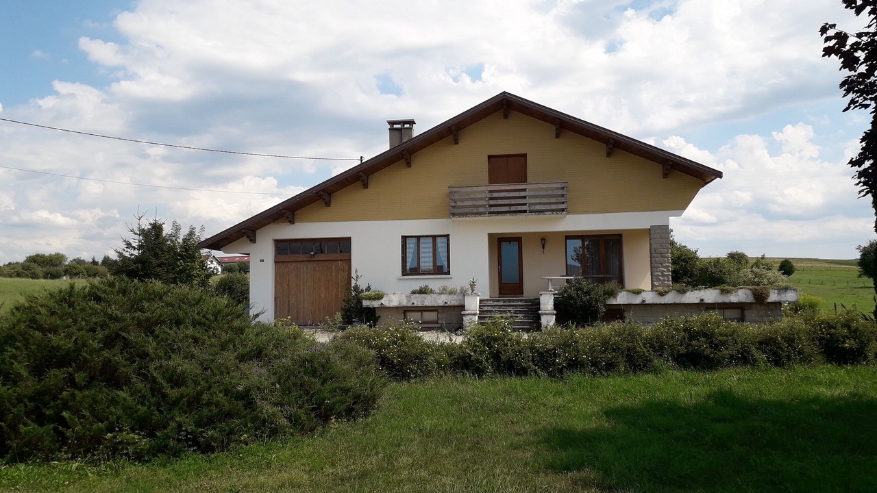Photo of Outdoor in Le Vaudioux