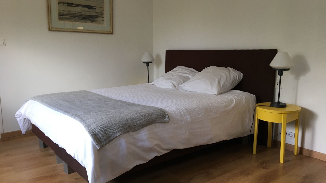Photo of Bedroom in Tregastel