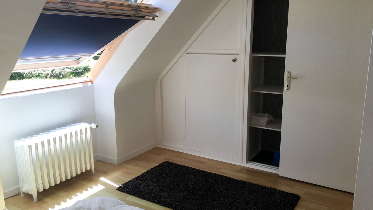 Photo of Bedroom in Tregastel