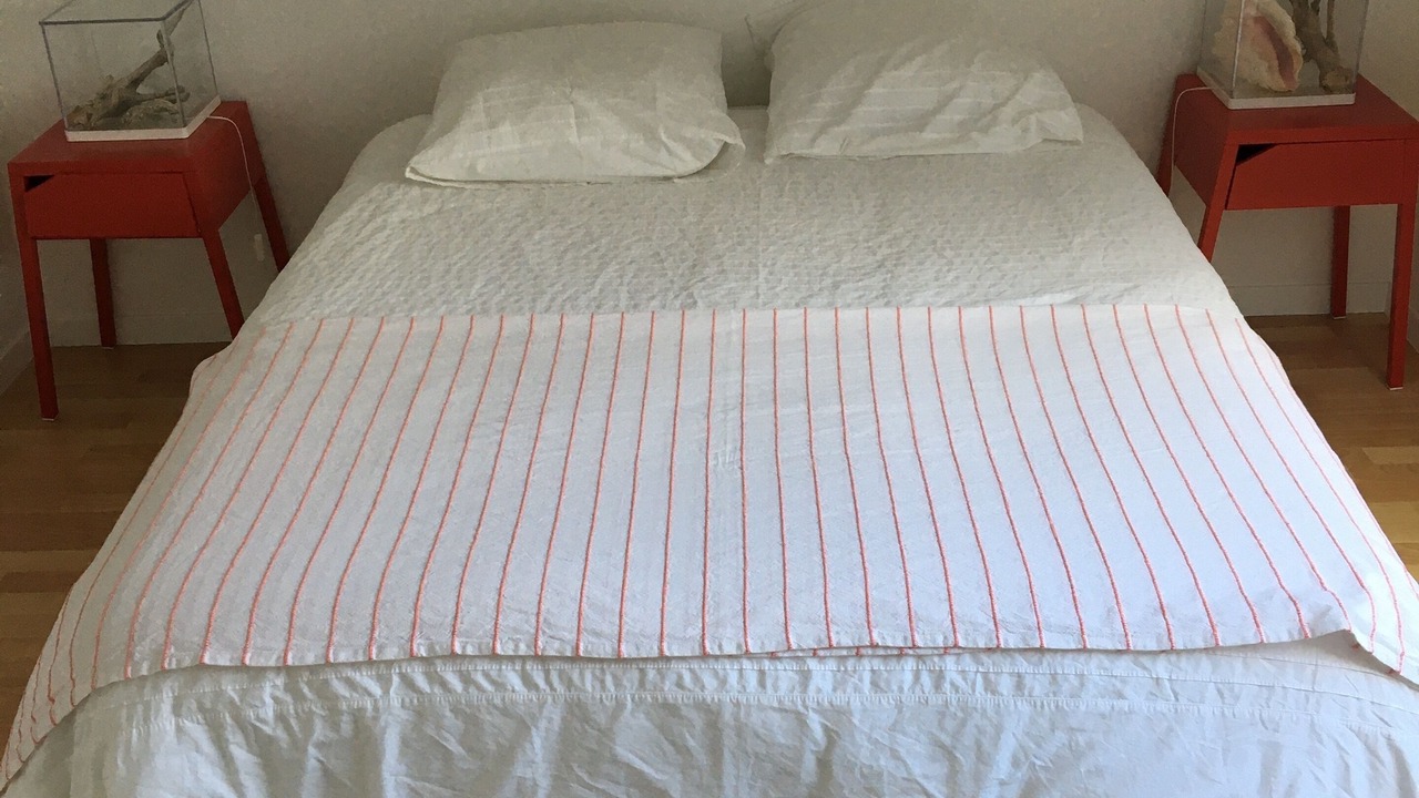 Photo of Bedroom in Tregastel