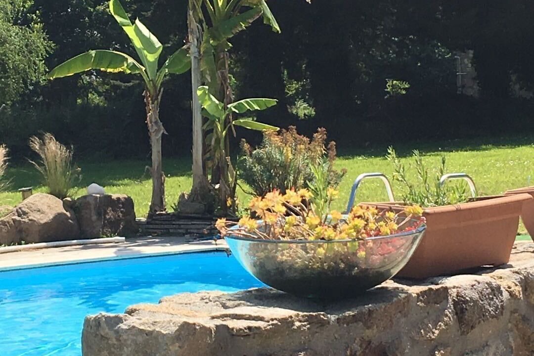 Photo of Outdoor in Tregastel