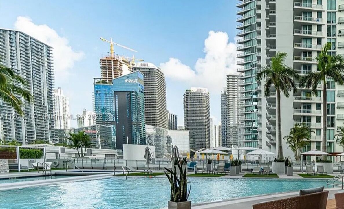 Photo of Outdoor in Downtown Miami