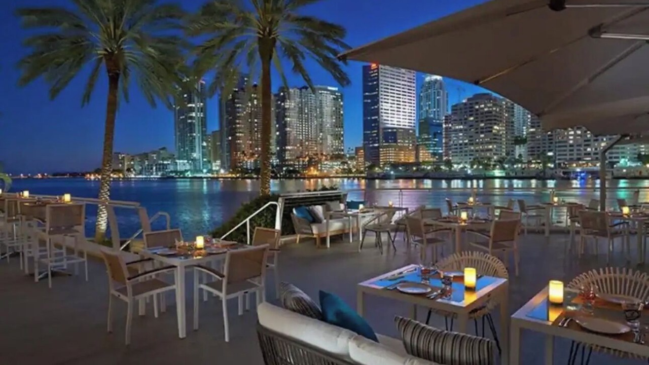 Photo of Outdoor in Downtown Miami