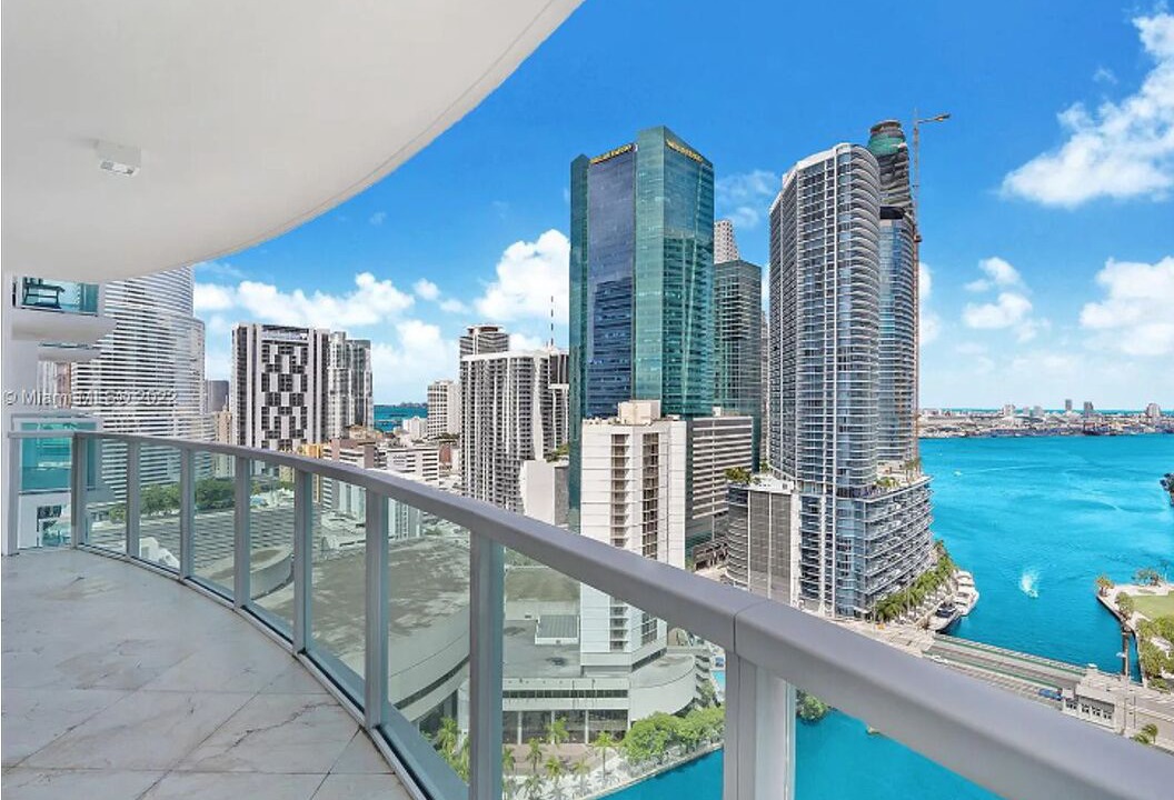 Photo of Outdoor in Downtown Miami
