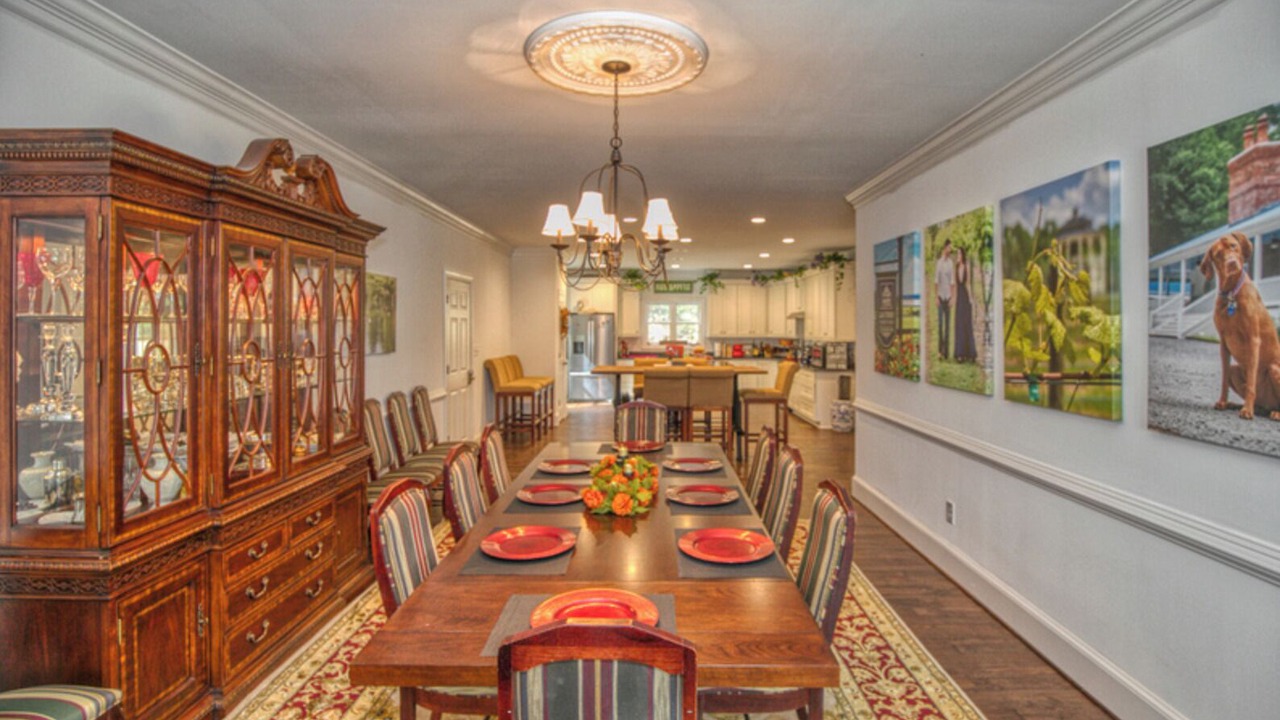 Photo of Livingroom in Barhamsville