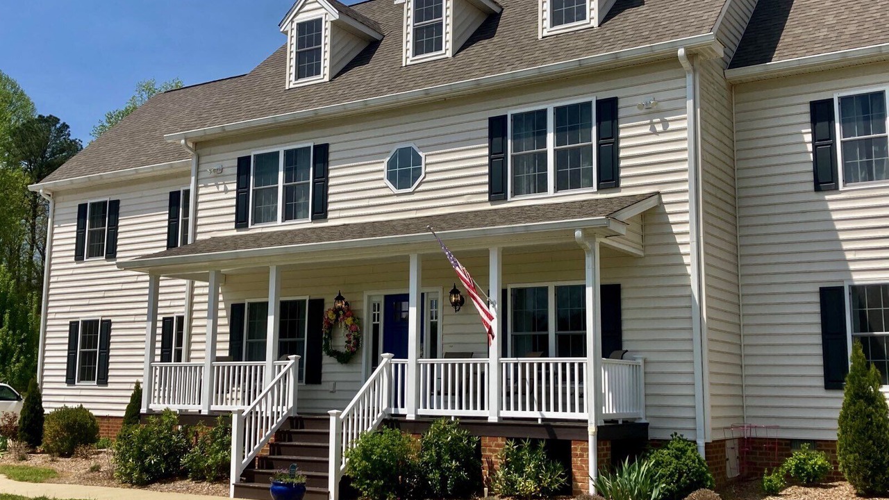 Photo of Outdoor in Barhamsville