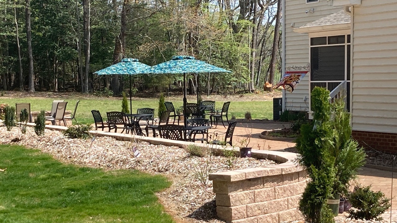 Photo of Outdoor in Barhamsville