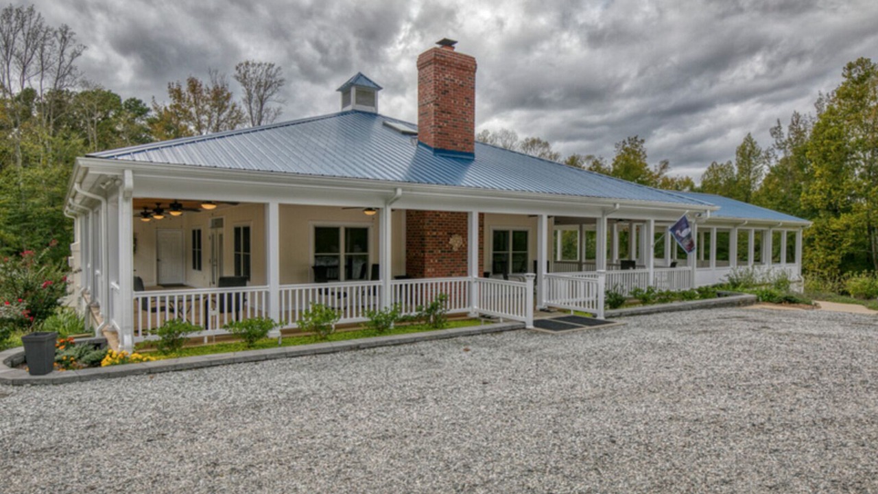 Photo of Outdoor in Barhamsville
