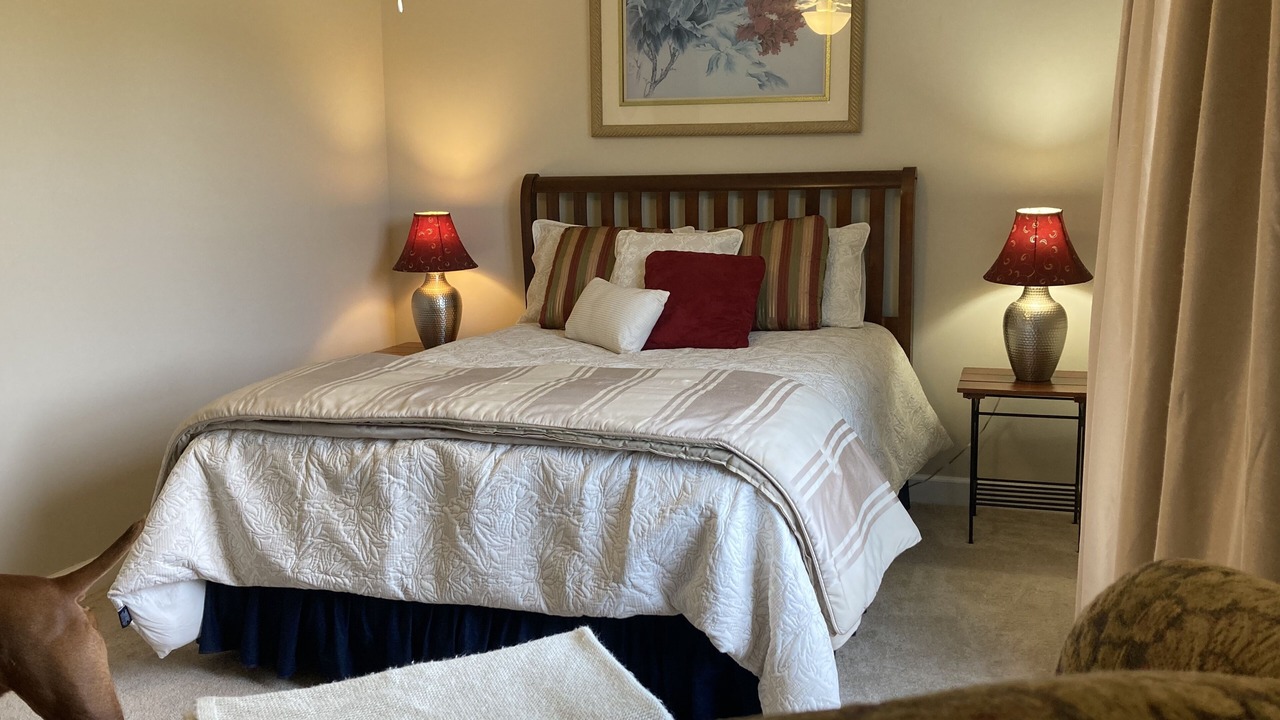Photo of Bedroom in Barhamsville