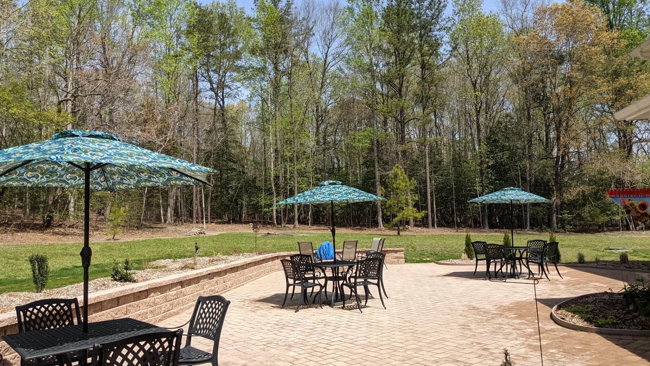Photo of Outdoor in Barhamsville