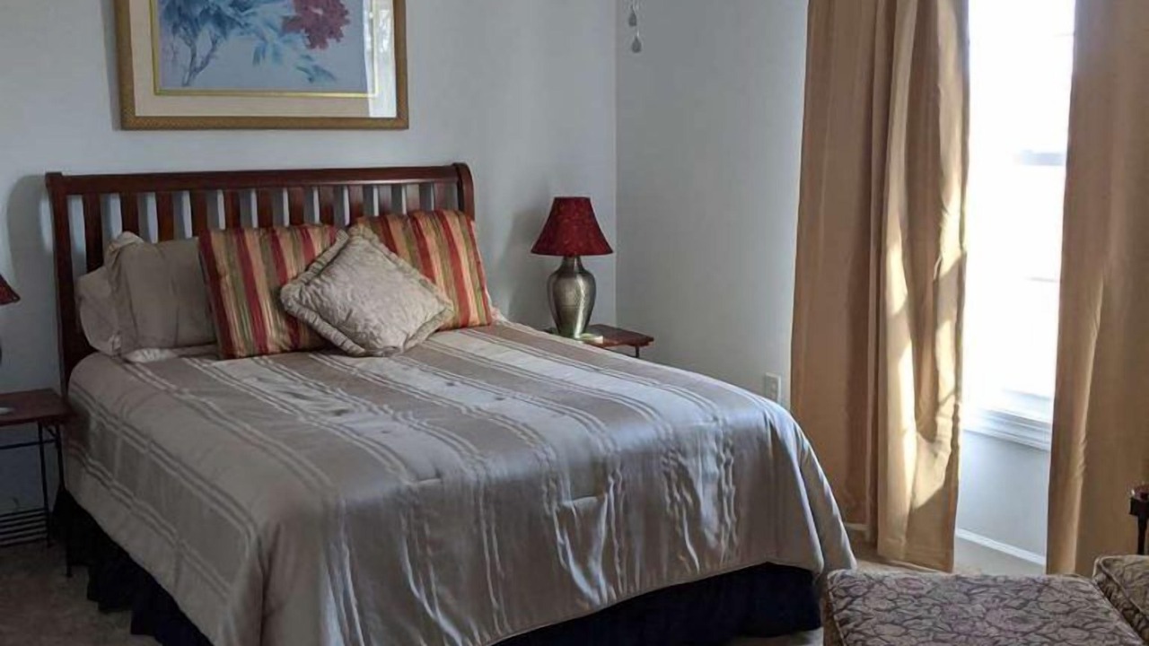Photo of Bedroom in Barhamsville