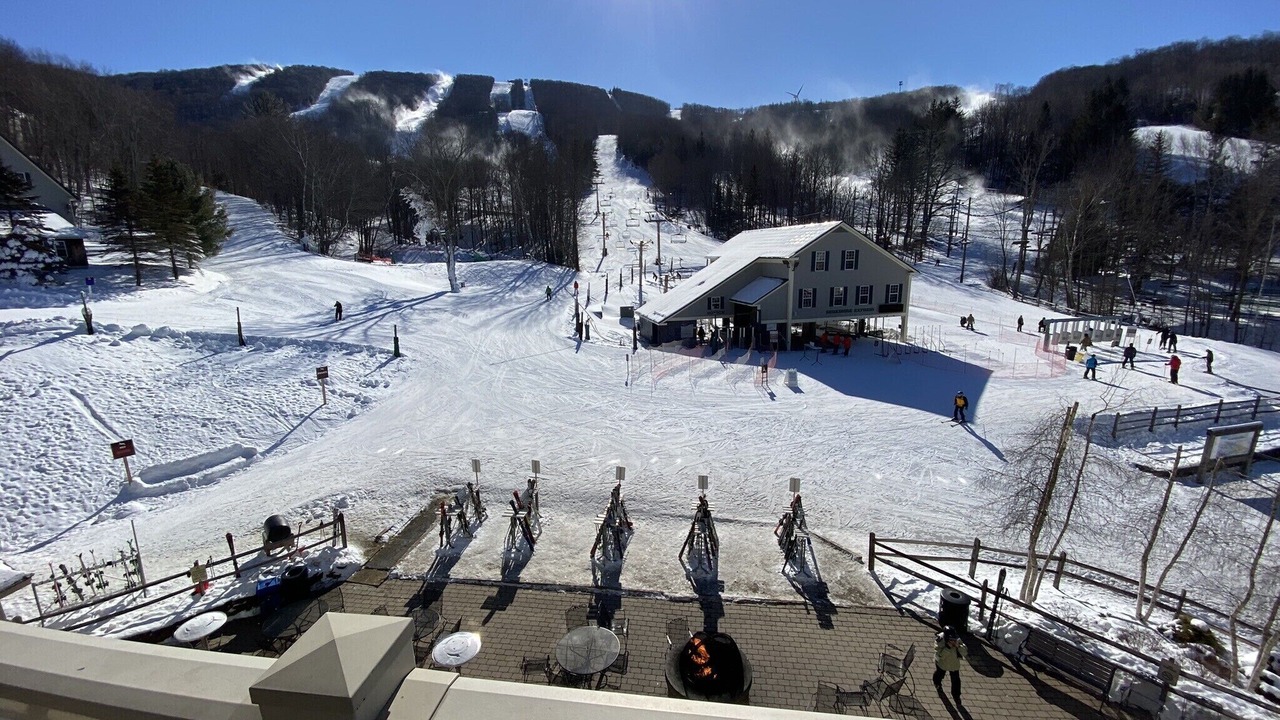 Photo of Outdoor in Hancock
