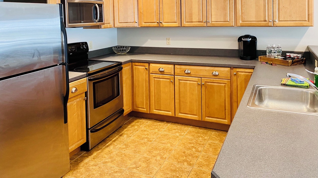 Photo of Kitchen in Hancock