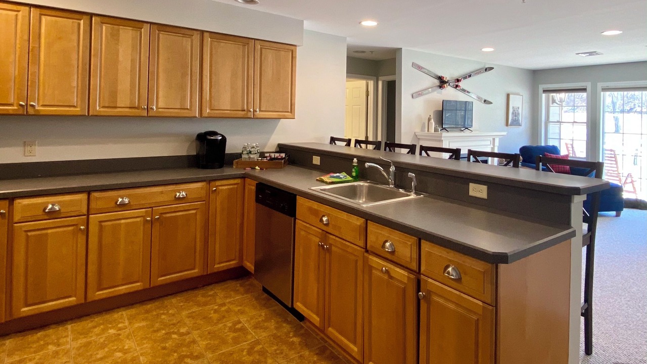 Photo of Kitchen in Hancock