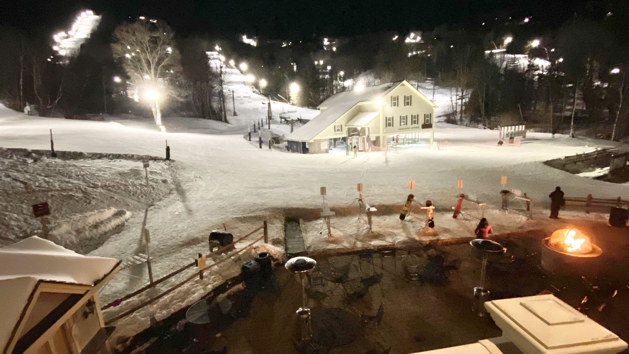 Photo of Outdoor in Hancock