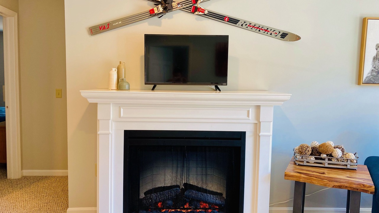Photo of Livingroom in Hancock