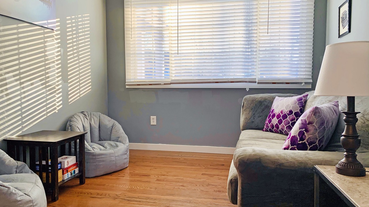 Photo of Bedroom in Haines Falls