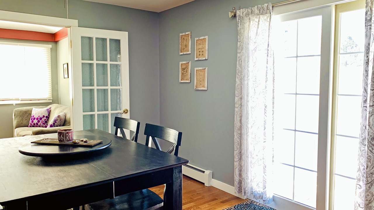 Photo of Bedroom in Haines Falls