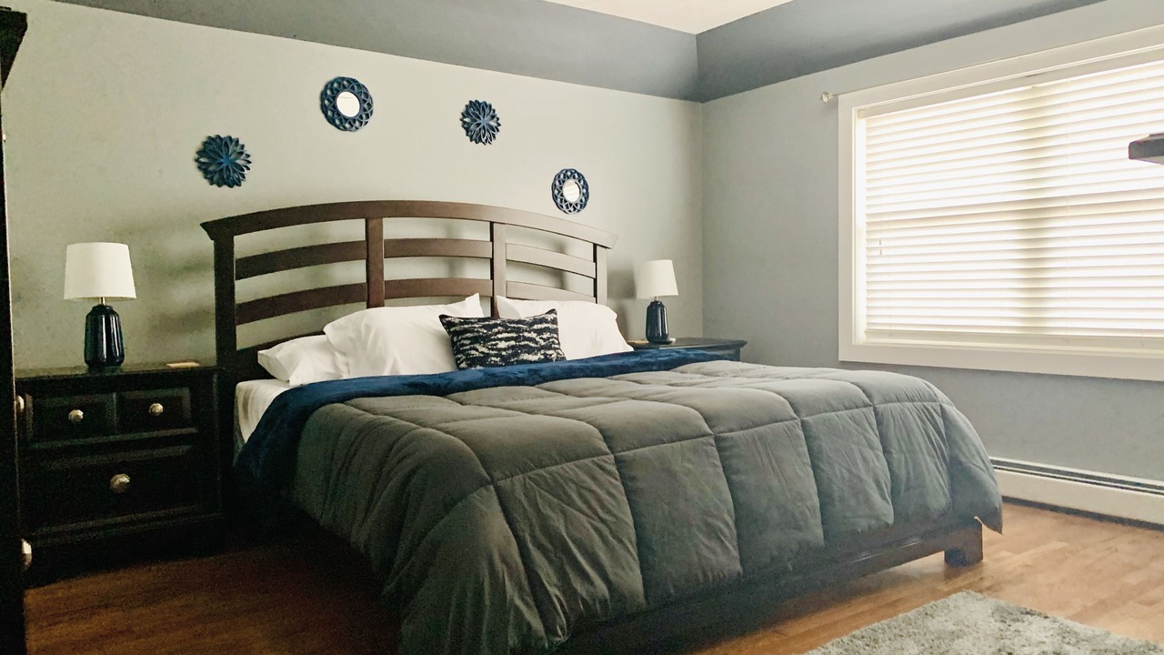 Photo of Bedroom in Haines Falls