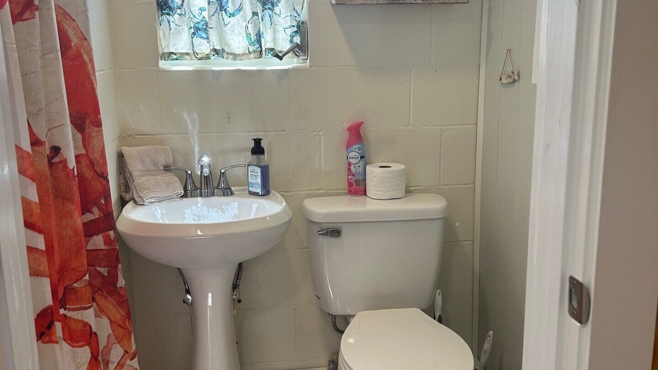 Photo of Bathroom in Steinhatchee
