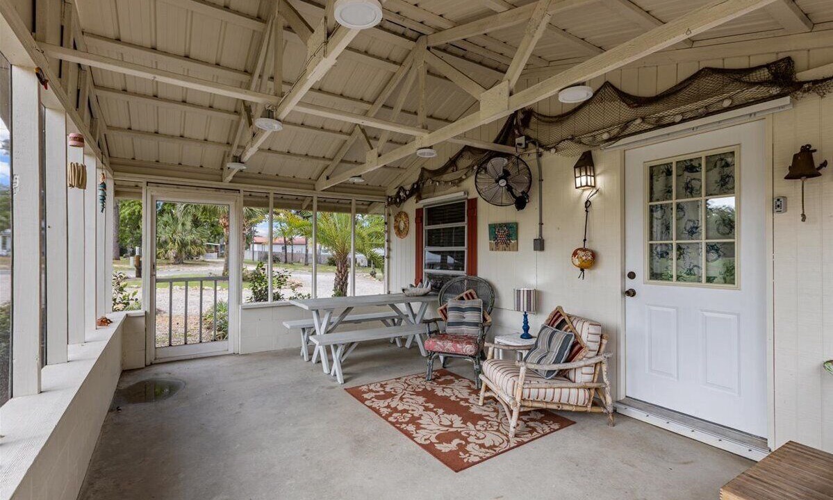 Photo of Outdoor in Steinhatchee