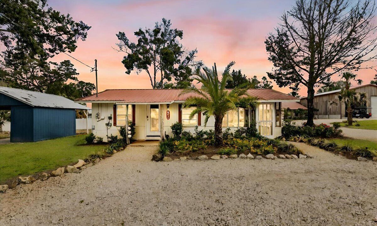 Photo of Outdoor in Steinhatchee