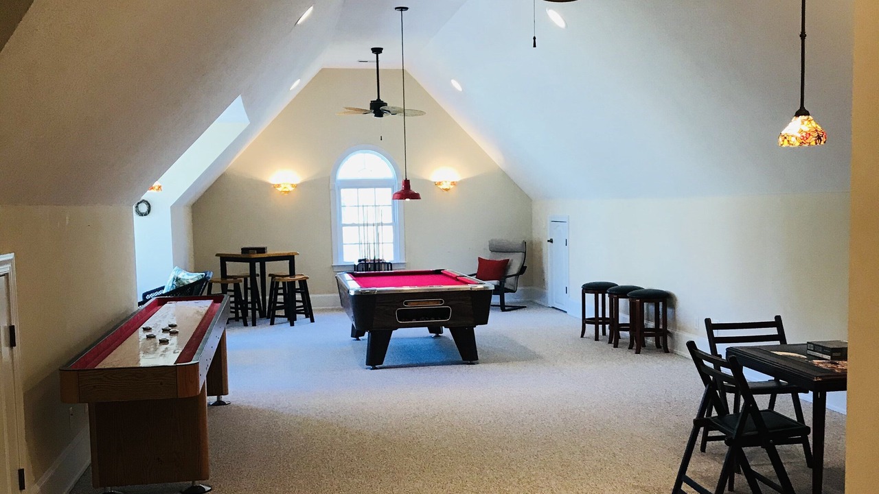 Photo of Bedroom in Dutton