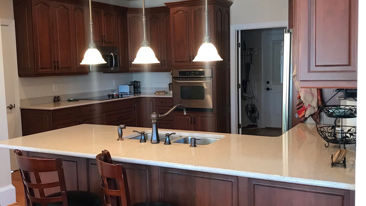 Photo of Kitchen in Dutton