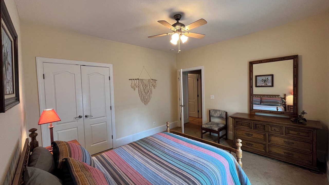 Photo of Bedroom in Dutton