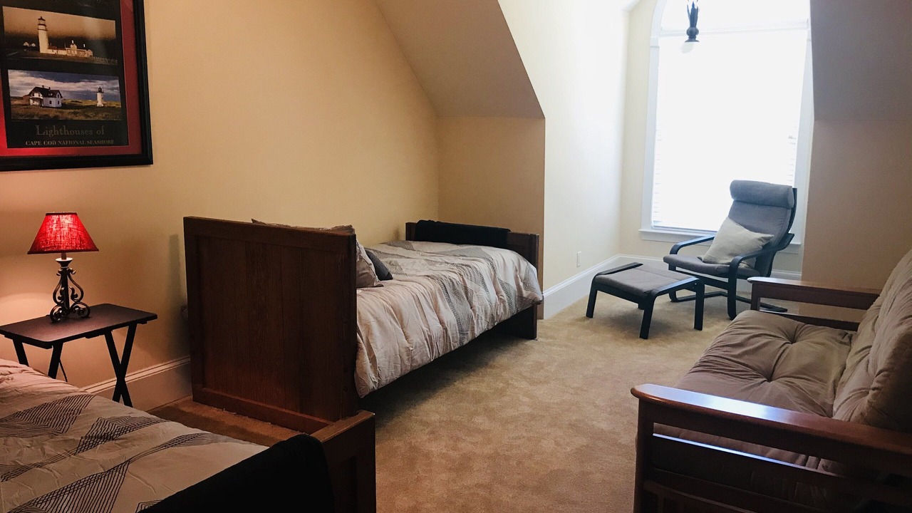 Photo of Bedroom in Dutton
