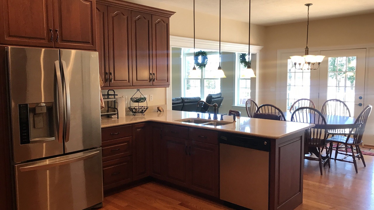 Photo of Kitchen in Dutton