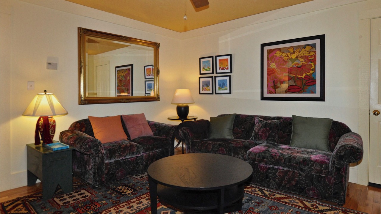 Photo of Bedroom in Mount Marion