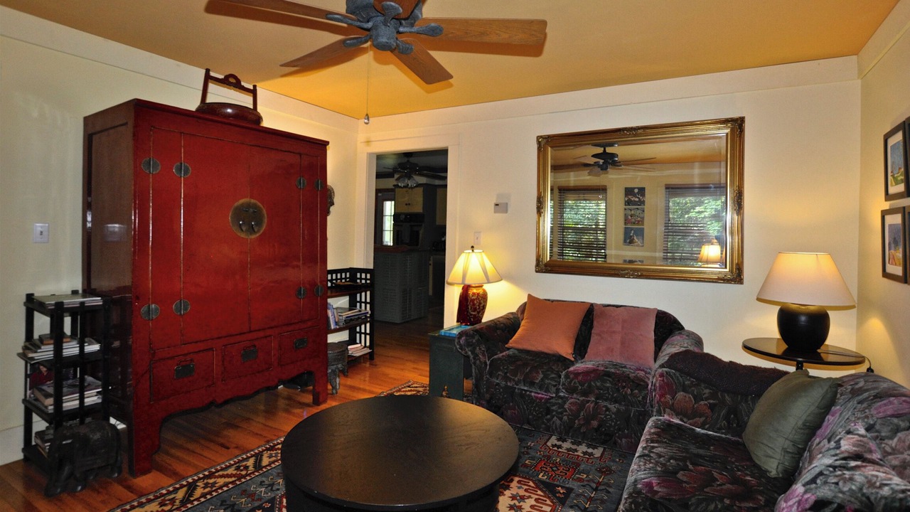 Photo of Bedroom in Mount Marion