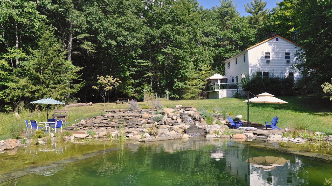 Photo of Outdoor in Mount Marion