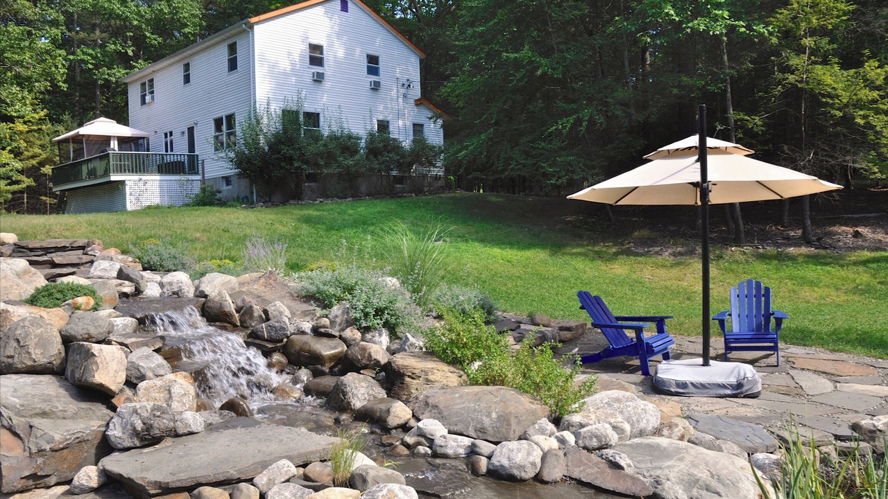 Photo of Outdoor in Mount Marion