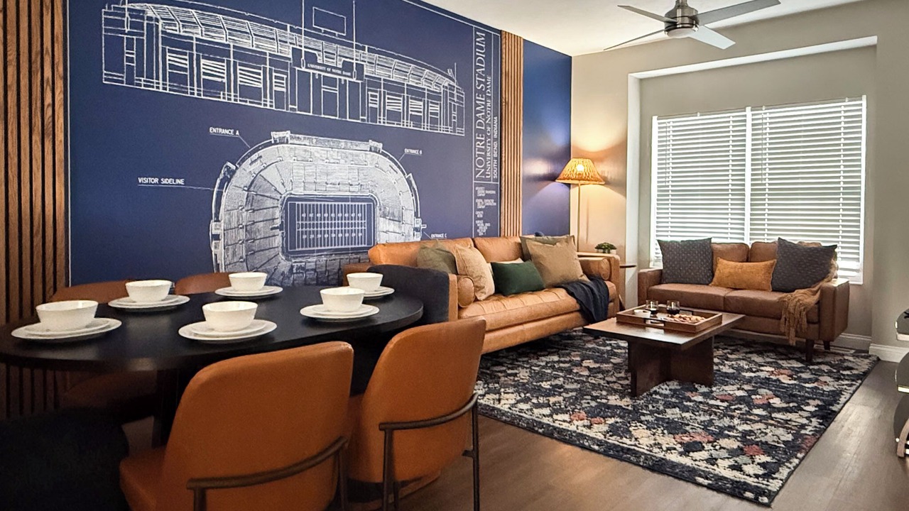 Photo of Bedroom in Roseland