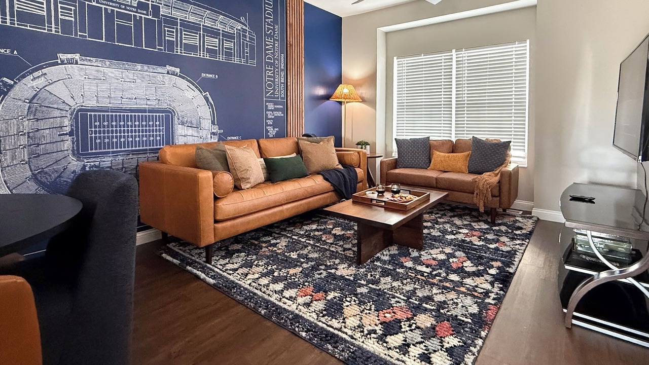 Photo of Livingroom in Roseland