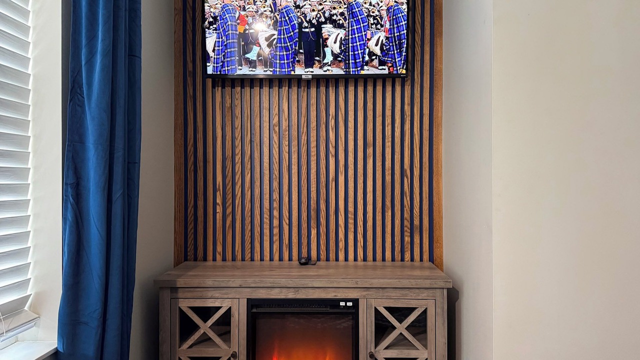 Photo of Livingroom in Roseland