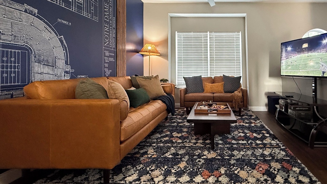 Photo of Bedroom in Roseland