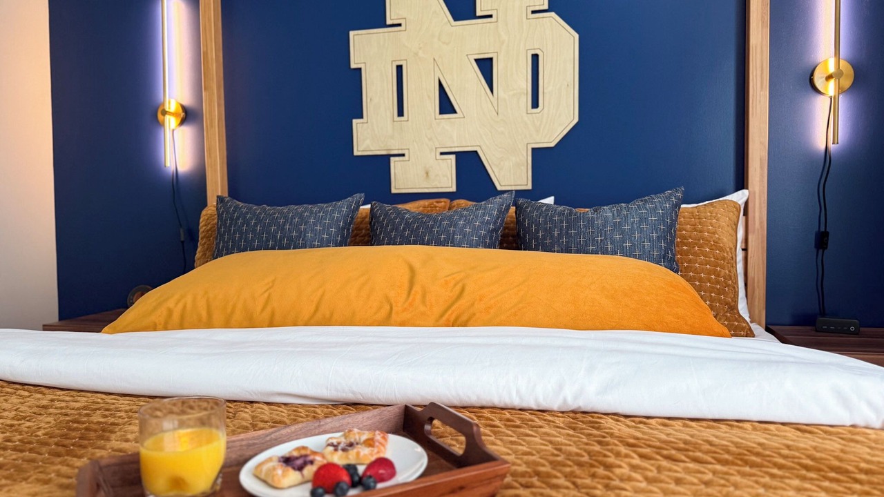Photo of Bedroom in Roseland