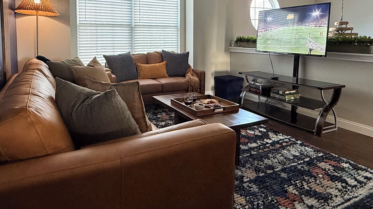 Photo of Livingroom in Roseland