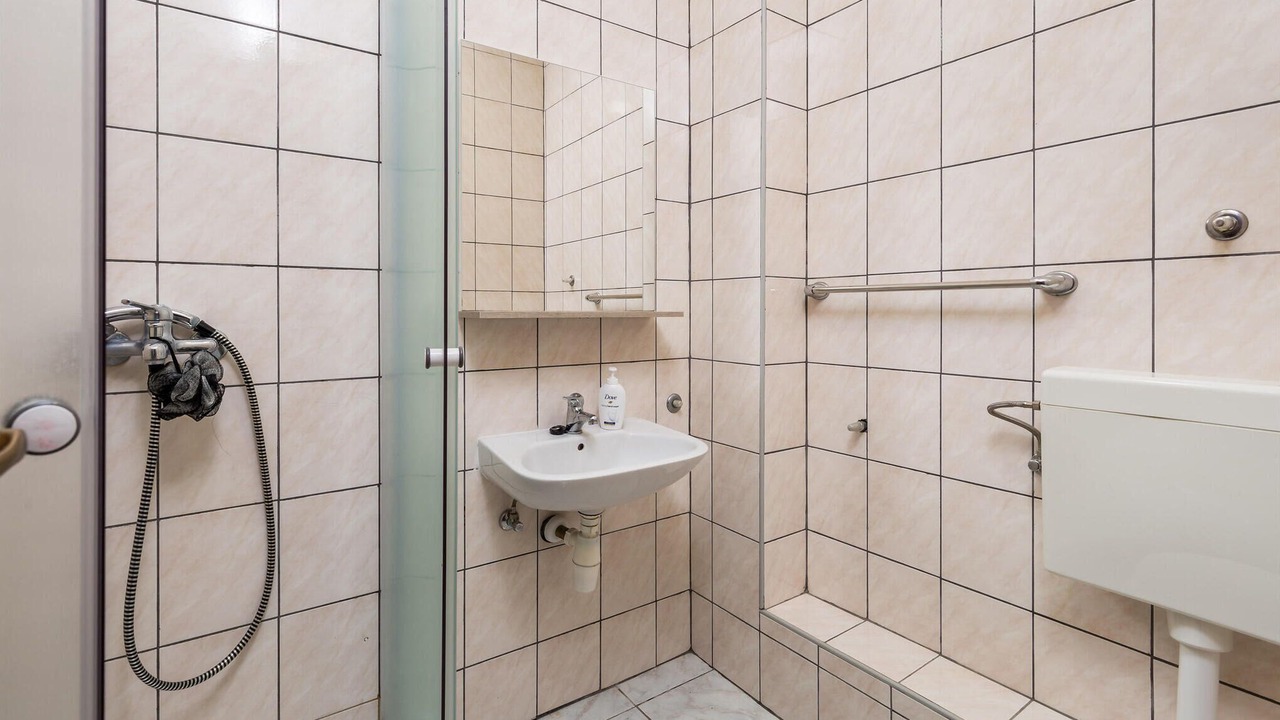Photo of Bathroom in Prizna