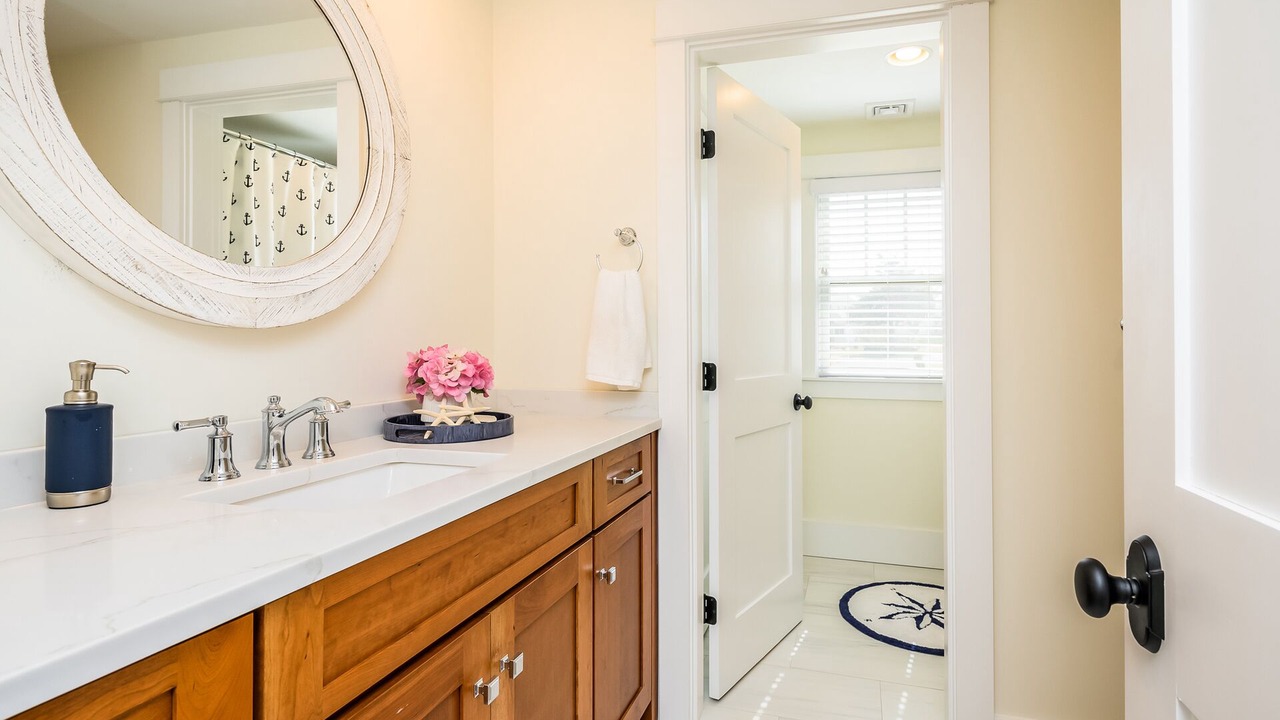 Photo of Bathroom in Dennis