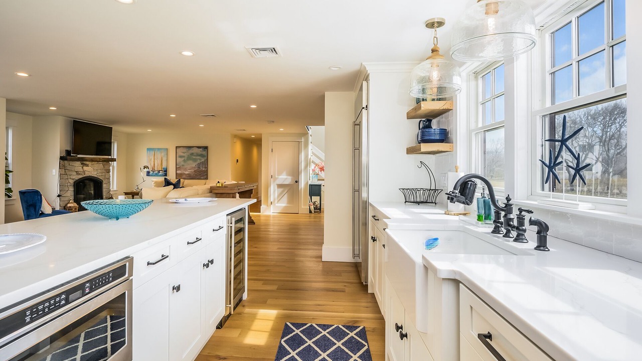 Photo of Kitchen in Dennis