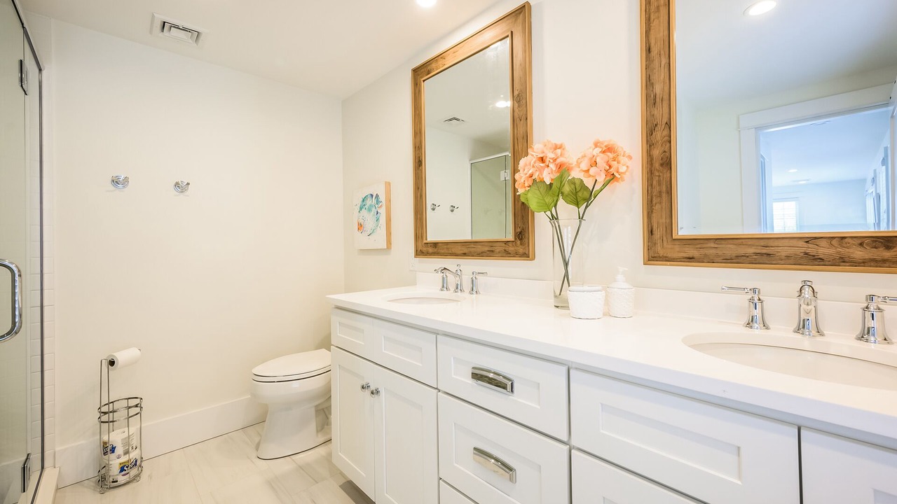 Photo of Bathroom in Dennis