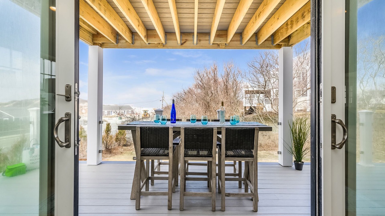 Photo of Outdoor in Dennis
