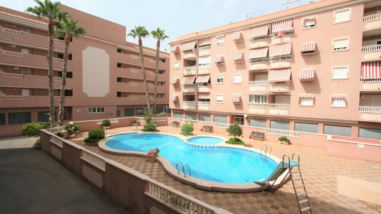 Photo of Outdoor in Santa Pola