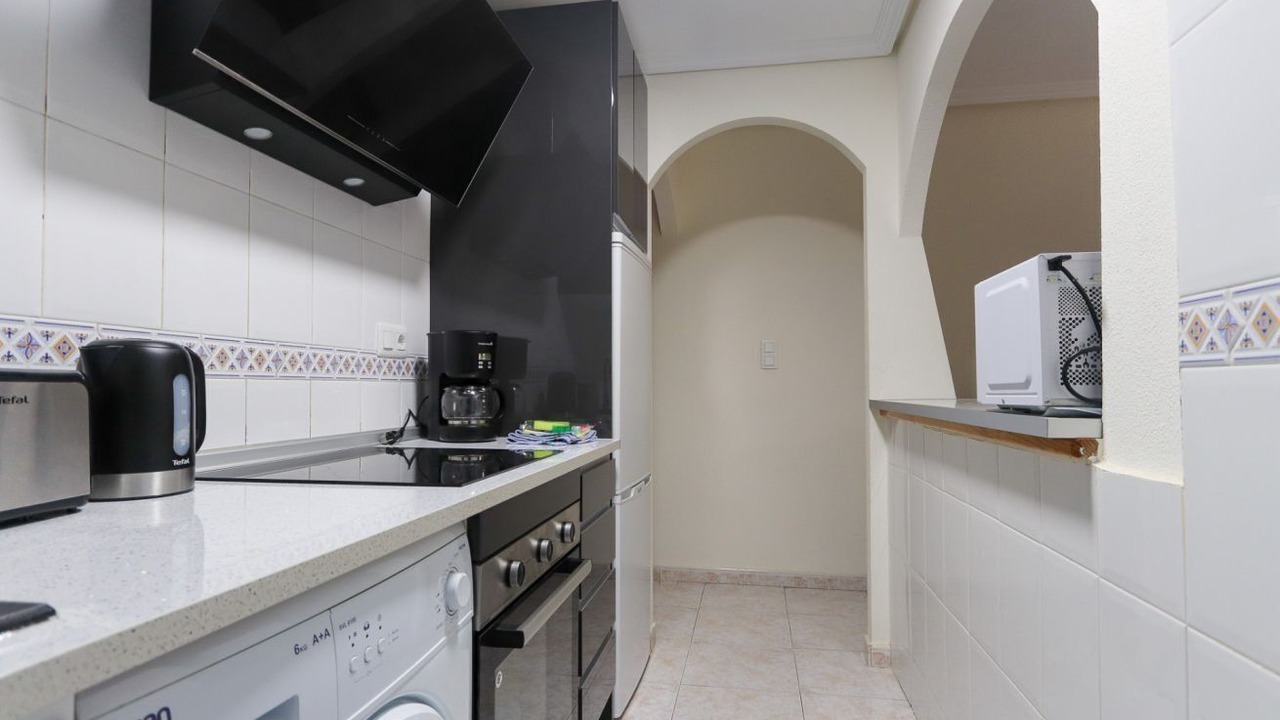 Photo of Kitchen in Santa Pola