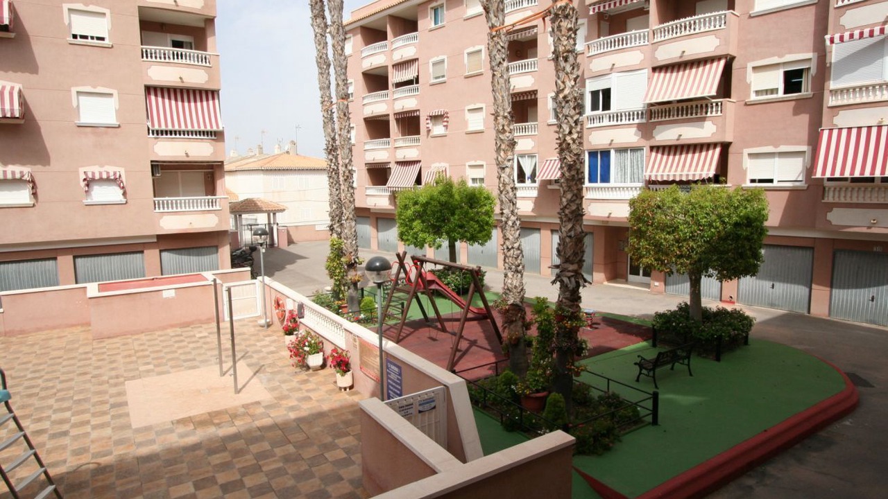 Photo of Outdoor in Santa Pola