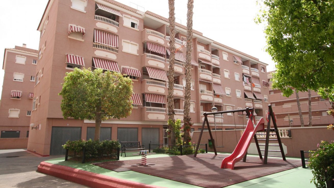 Photo of Others in Santa Pola